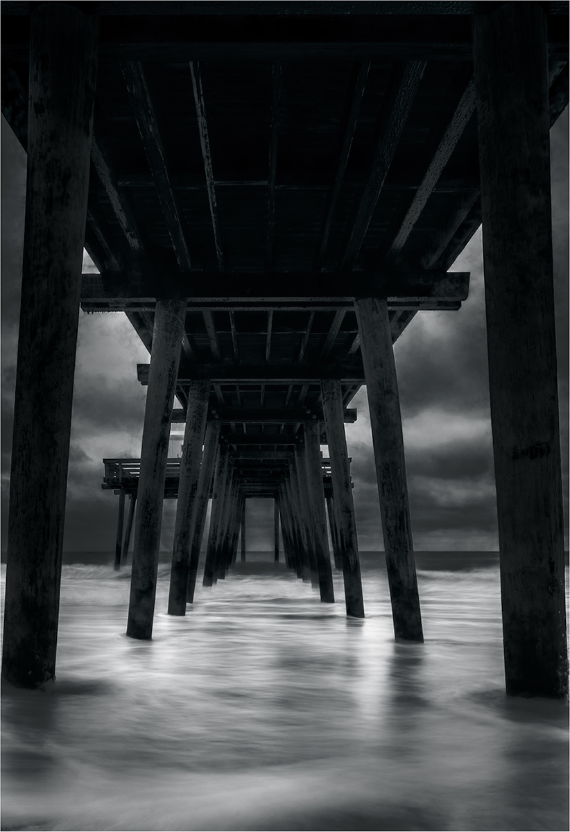 Stormy Days